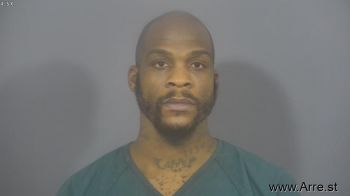 Willie Frank Caldwell Mugshot