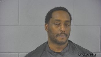 Willie James Carter Mugshot