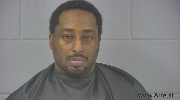 Willie James Carter Mugshot