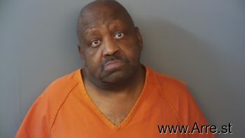 Willie Nmn Clark Mugshot