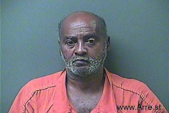 Willie L Daniels Mugshot