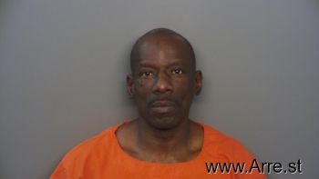 Willie Lee Patterson Mugshot