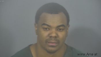 Willie Jr Thomas Mugshot