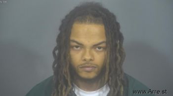 Willie Lee Thompson Mugshot