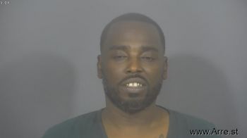 Wilson Alando Makori Mugshot