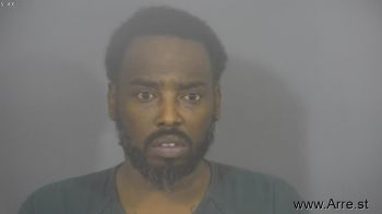 Wilson Alando Makori Mugshot