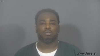 Wilson Alando Makori Mugshot