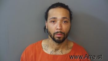 Woodrow None Taylor Mugshot