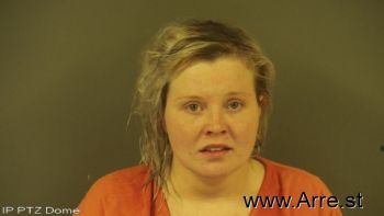 Wren Renee Miethe Mugshot