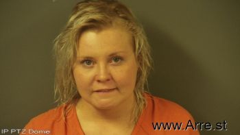 Wren Renee Miethe Mugshot