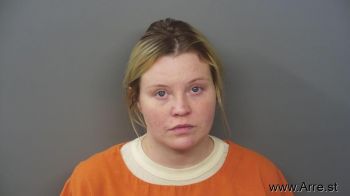 Wren Renee Miethe Mugshot