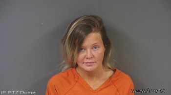 Wren Renee Miethe Mugshot