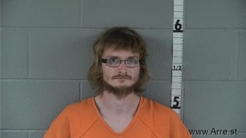 Wyatt Lee Bowling Mugshot