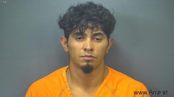 Walner Noe Zepeda-umana Mugshot