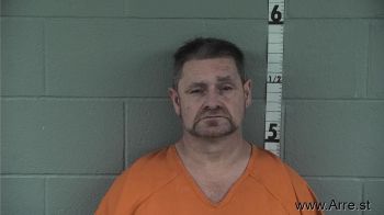 Walter Elsworth Johnes Mugshot