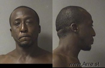 Walter Arman Smith Mugshot