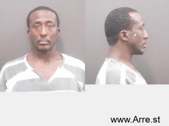 Walter Arman Smith Mugshot