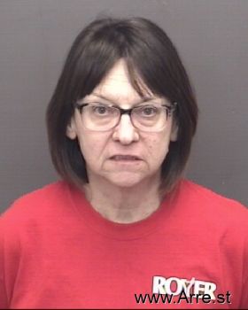 Wanda Louise Beal Mugshot