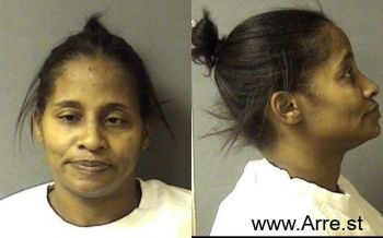 Wanda Kay Robinson Mugshot