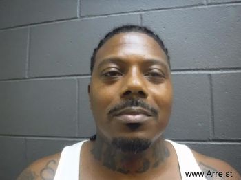 Wardell  Wright Mugshot