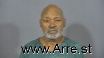 Warren Jr Kennedy Mugshot