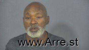 Warren Jr Kennedy Mugshot