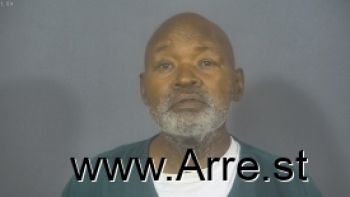 Warren Jr Kennedy Mugshot