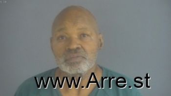 Warren Jr Kennedy Mugshot