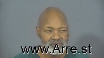 Warren Jr Kennedy Mugshot