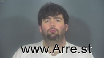 Wayne David Chalstrom Mugshot