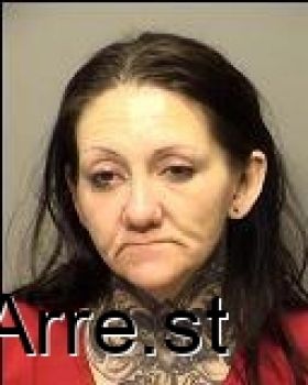 Wendy Marie Stone Mugshot