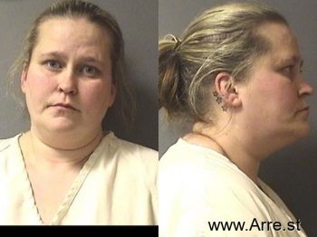 Wendy Lynn Wright Mugshot