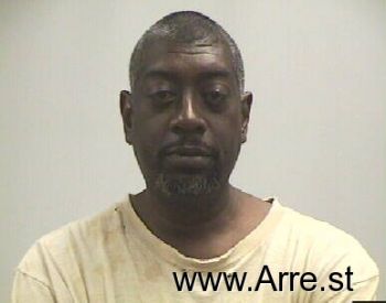 Wesley Aaron Brandon Mugshot