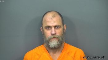 Wesley R Holcomb Mugshot