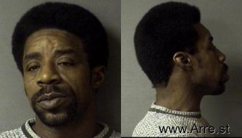 Wesley Howard Senior Jones Mugshot