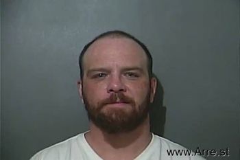 Wesley T. Lindsey Mugshot