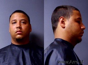 Wesley Isaiah Morgan Mugshot