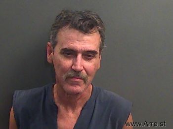 Wesley Theodore Rhodes Mugshot