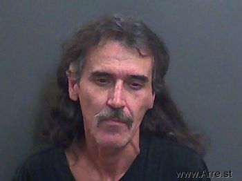 Wesley Theodore Rhodes Mugshot