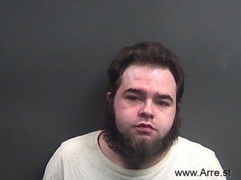 Wesley Michael Watson Mugshot