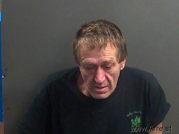 Wesley Paul White Mugshot