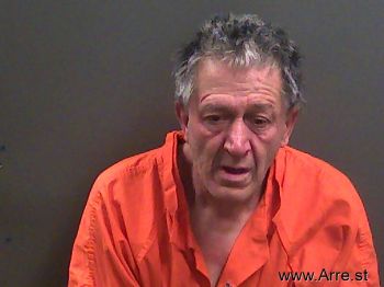 Wesley Paul White Mugshot