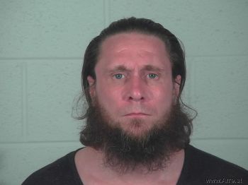 Wesley Duane White Mugshot