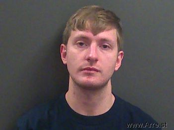 Weston Lee Scott Lewis Mugshot