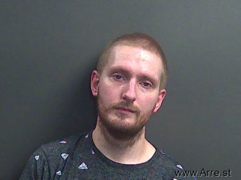 Weston Lee Scott Lewis Mugshot