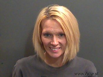 Whitney Drew Clark Mugshot