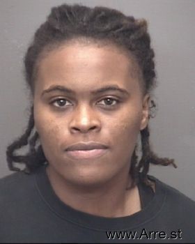 Whitney Ann Gray Mugshot