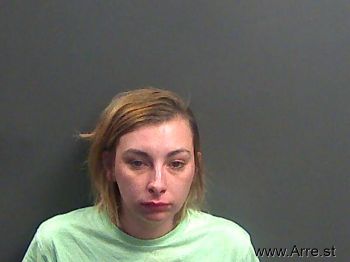 Whitney Renea Mcdonald Mugshot