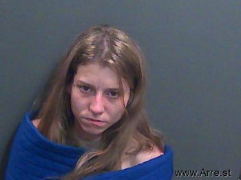 Whitney Renay Morgan Mugshot