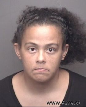 Whitney Renee Wallace Mugshot